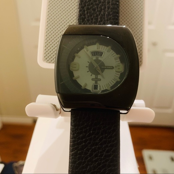 DIESEL watch DZ1133 - Picture 2 of 11